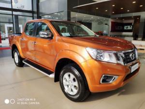 Bán Nissan Navara EL 2018 Tặng 40 triệu Tiền Mặt & PK