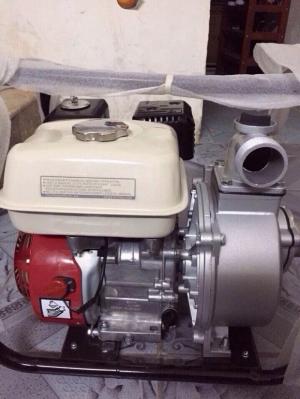 Mua máy bơm nước HONDA chính hãng WB20XT động cơ 4.0HP giá rẻ nhất ở đâu tại Trường Chinh