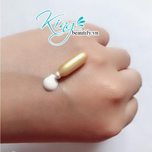 (SPF/15) Nhau Thai Cừu 2 Loại Bill Natural Sources, Set 10 Viên Nang