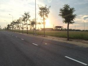 Bán đất biệt thự nhìn sang trung tâm thương mại 11 tầng sau bigC Vĩnh Phúc