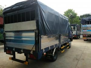 Xe Tải Hyundai 2,5 Tấn