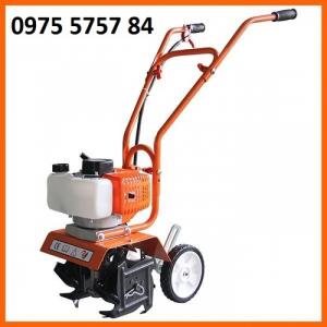Máy Xạc Cỏ Cầm Tay Mini, Máy Xới Cỏ Mini Tl-110