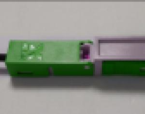 Đầu nối quang nhanh Fast connector SC/APC