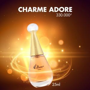 Nước hoa charme adore 25ML
