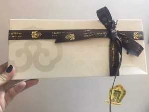 Set Cushion Whoo phấn nước dưỡng trắng