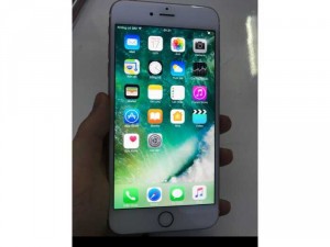 Iphone 6s plus 16gb hàng zin nguyên bản