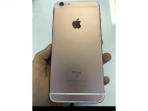 Iphone 6s plus 16gb hàng zin nguyên bản