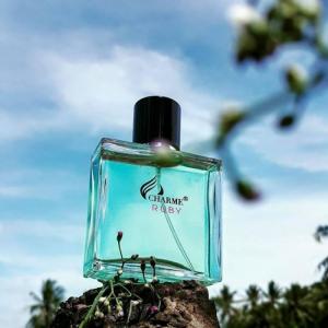 CharmeRuby bộc lộ một cách đầy bản năng ngôn ngữ của cơ thể, và trở nên quyến rũ một cách tự nhiên. Sức mạnh và nét duyên dáng được bộc lộ cùng lúc, mang năng lượng của sự khoái lạc.
Mùi hương phù hợp sử dụng vào những ngày trời nóng ẩm của mùa xuân và hạ.
Được kết hợp với đặc trưng sang trọng và lịch lãm vốn có, đây là chai nước hoa được làm ra để dành riêng cho phái mạnh, mang lại sự khỏe khoắn sảng khoái và phong cách
????????Mùi hương đặc trưng:
Hương đầu: Quýt, aldehyde, cam, hương biển thơm mát
Hương giữa: Dầu hoa cam, tiêu đen Madagasca, gỗ tuyết tùng Atlas
Hương cuối:Hương cỏ bài, đậu Tonka, xạ hương trắng, hổ phách.
????Phong cách: Mạnh mẽ, năng động, lịch lãm, nam tính, lôi cuốn
