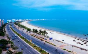 Lô Đất Đẹp Sát Bên Khu Đô Thị Fpt - Ven Sông Cổ Cò - Nhìn Sang Cocobay