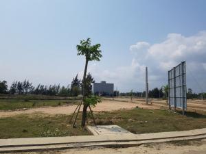 Đáo hạn ngân hàng cần bán gấp Lô đất sát bên khu Đô thị FPT City