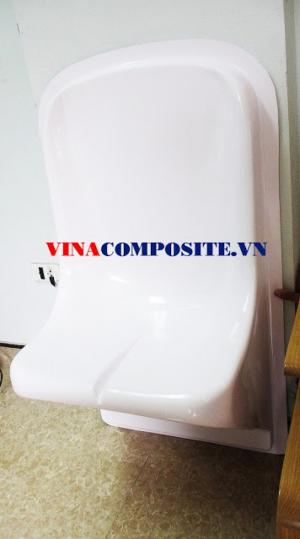 Ghế ngồi phòng xông hơi ướt, ghế xông hơi phòng ướt