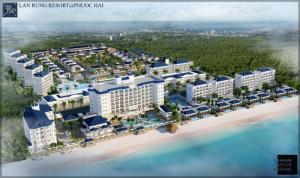 Condotel Lan Rừng Phước Hải