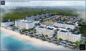 Condotel Lan Rừng Phước Hải