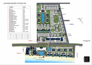 Condotel Lan Rừng Phước Hải