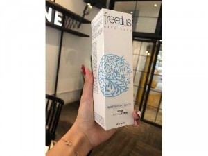 Sữa Rửa Mặt Thảo Dược Kanebo Freeplus
