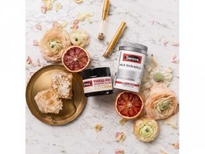 Mặt nạ thải độc trị mụn mật ongManuka Úc