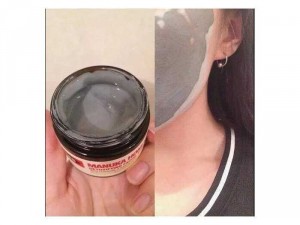Mặt nạ thải độc trị mụn mật ongManuka Úc