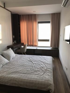 Căn hộ cao cấp Biển