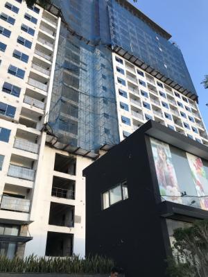 Căn hộ cao cấp Biển