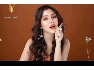 Son lì Ly Lipstick- mềm mịn- lâu trôi