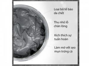 Mặt Nạ Bùn Khoáng Từ Biển Chết 42 grams, (Dead Sea Mud Mask) (Pure Body Naturals)