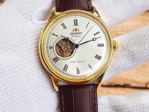 Đồng hồ Orient Caballero Gold FAG00002W0