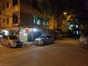Bán đất 300m2. Võ Chí Công, Tây Hồ, Hà Nội.