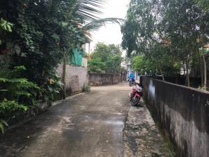 Bán lô Nam Lý ngõ 111 Hoàng Diệu, gần nhà ga Đồng Hới