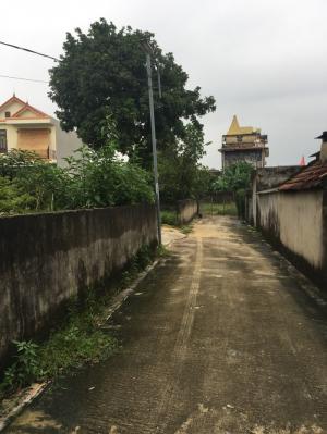 Bán lô Nam Lý ngõ 111 Hoàng Diệu, gần nhà ga Đồng Hới