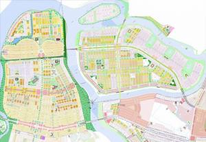 Cần bán nhanh lô đất MT Nguyễn Phước Lan - Block B1-16, giá chính chủ.