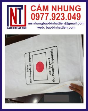 Bao lưới leno 54-85cm