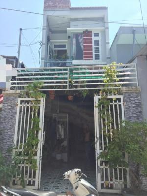 Bán Nhà đẹp phường Ghềnh Ráng, Tp Quy Nhơn, 60m2