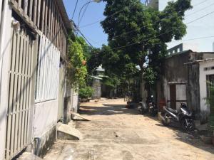 Bán Nhà đẹp phường Ghềnh Ráng, Tp Quy Nhơn, 60m2