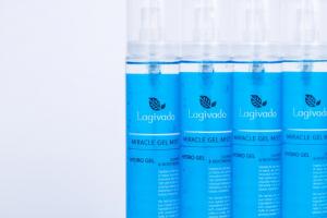 Xịt Khoáng Lagivado Hàn Quốc