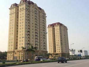Bán căn hộ chung cư tại đường Võ Chí Công, 3PN, 87m2, Cực rẻ, sổ đỏ chính chủ.