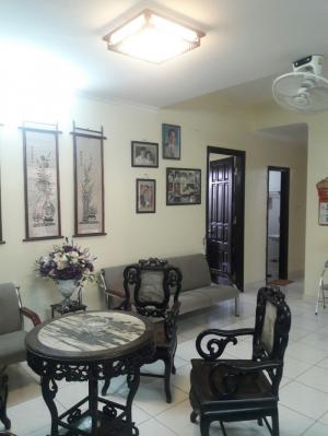 Bán căn hộ chung cư tại đường Võ Chí Công, 3PN, 87m2, Cực rẻ, sổ đỏ chính chủ.