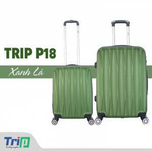 Bộ 2 vali du lịch