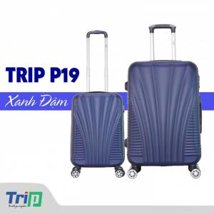 Bộ 2 vali du lịch