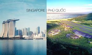 Mở Bán Khu dân cư Island Phú Quốc, chiết khấu ngay 5 chỉ vàng 9999 và 10% giá trị hợp đồng