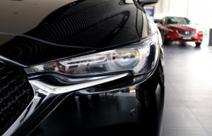 CX5 Sang Trọng Đẳng Cấp - Ưu đãi BHVC + quà tặng hấp dẫn