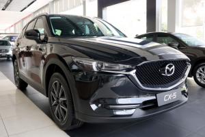 CX5 Sang Trọng Đẳng Cấp - Ưu đãi BHVC + quà tặng hấp dẫn