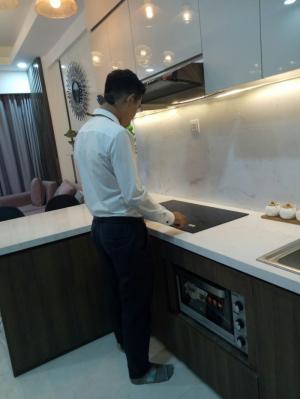Sở hữu ngay căn hộ đẳng cấp tại Sơn Trà Ocean View, tặng 1 cây vàng SJC.