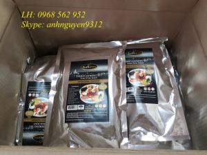 GIA VỊ TOM YUM SUTHAROS