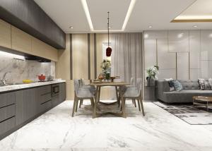 Bán căn hộ chung cư Sơn Trà Ocean View, 2 PN