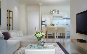Bán căn hộ chung cư Sơn Trà Ocean View, 2 PN