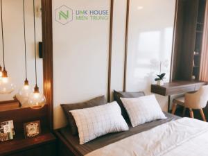 Sở hữu căn hộ cao cấp sắp bàn giao - Tặng ngay 1 lượng vàng 9999.