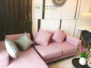 Tặng 1 cây vàng SJC khi sở hữu căn hộ cao cấp Sơn Trà Ocean View.