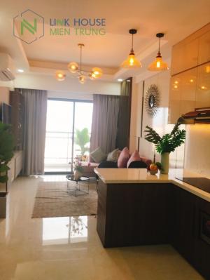 Tặng 1 cây vàng SJC khi sở hữu căn hộ cao cấp Sơn Trà Ocean View.