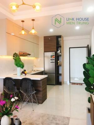 Tặng 1 cây vàng SJC khi sở hữu căn hộ cao cấp Sơn Trà Ocean View.