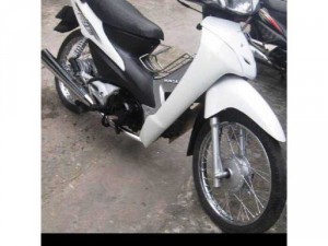 Bán xe Wave ldhq